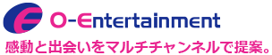 感動と出会いをマルチチャンネルで提案。